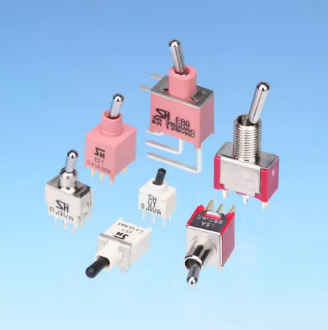 Toggle Switch