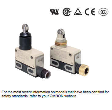 samll sealed Switch